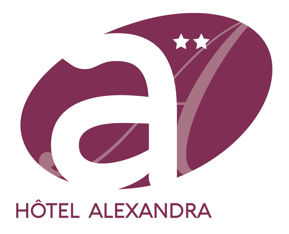 Hotel Alexandra Boulogne-sur-Mer Kültér fotó